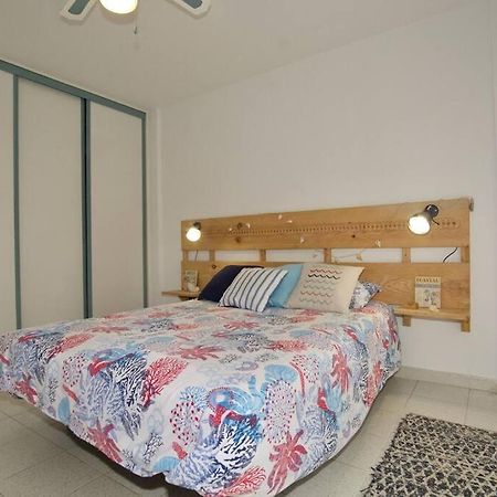 Tantulia Magallanes 32 Apartamento 3Hab En Tenerife El Medano  Ngoại thất bức ảnh