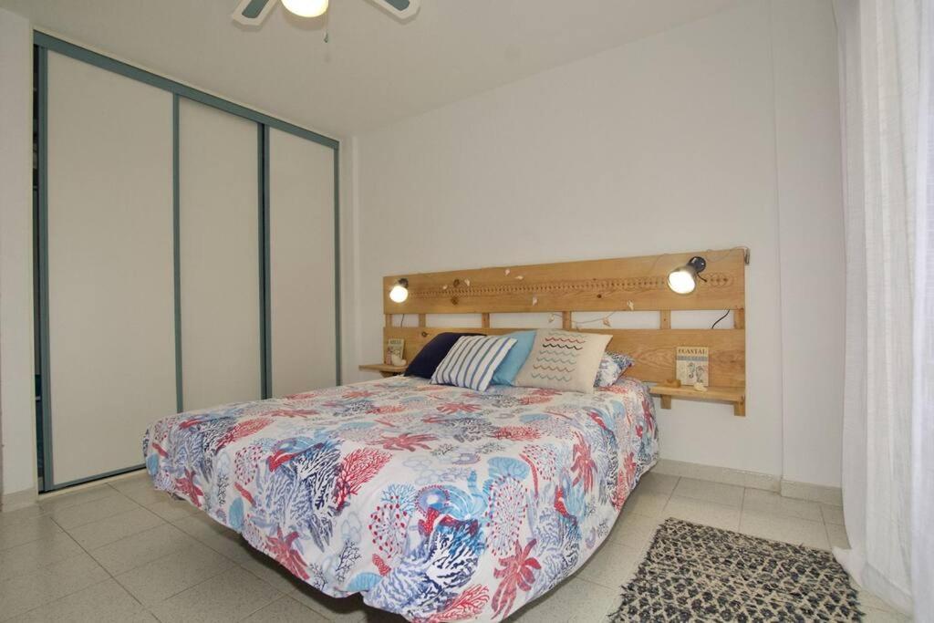 Tantulia Magallanes 32 Apartamento 3Hab En Tenerife El Medano  Ngoại thất bức ảnh