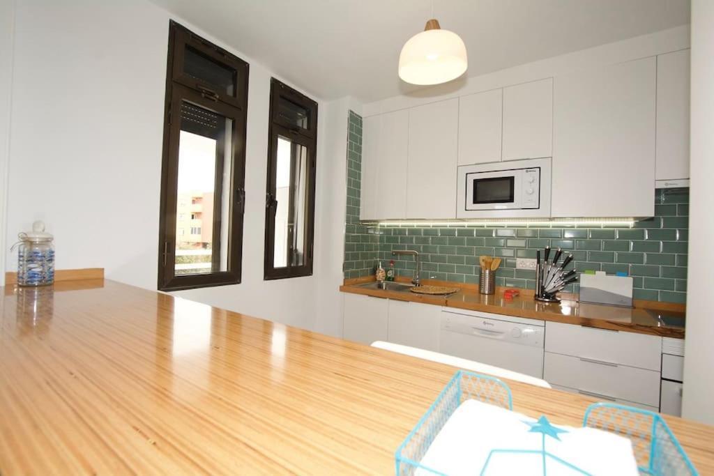 Tantulia Magallanes 32 Apartamento 3Hab En Tenerife El Medano  Ngoại thất bức ảnh