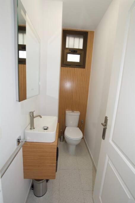 Tantulia Magallanes 32 Apartamento 3Hab En Tenerife El Medano  Ngoại thất bức ảnh